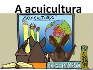 A acuicultura